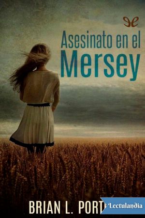 [Mersey Murder Mysteries 01] • Asesinato en el Mersey